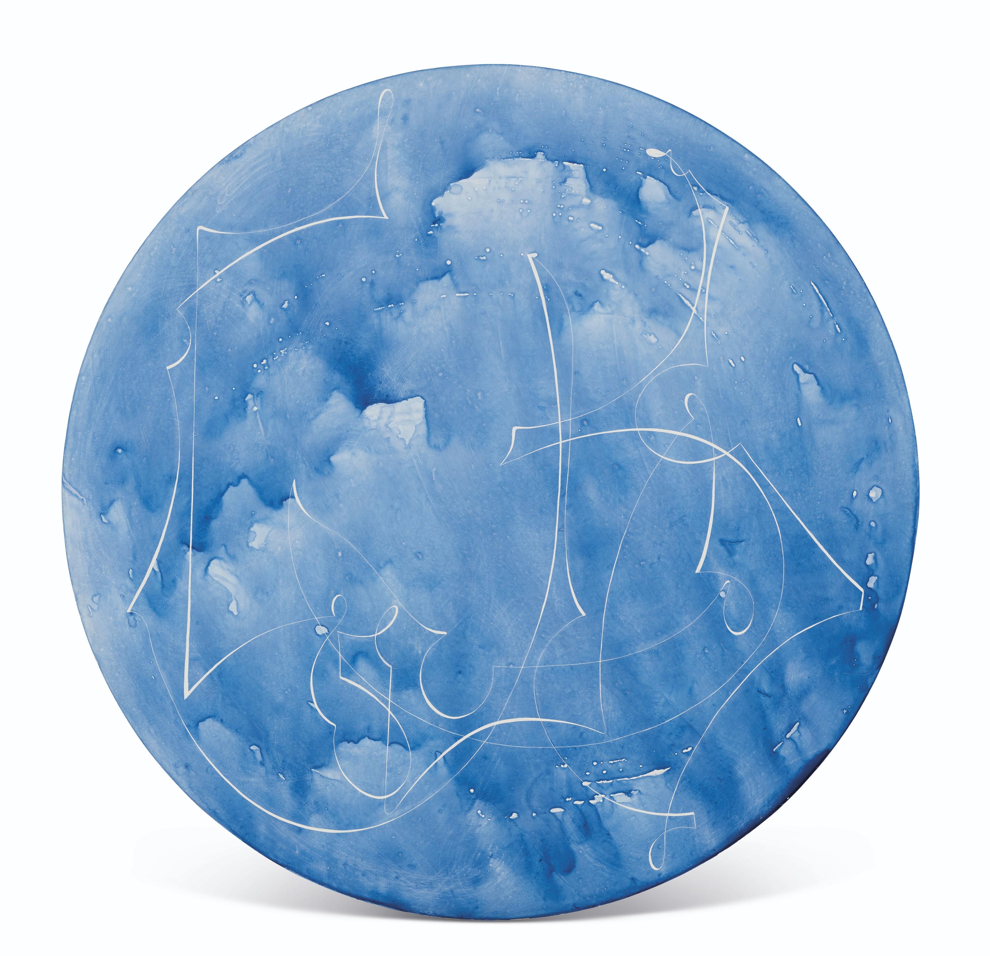 Elliot Puckette - Untitled