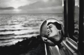 Elliott Erwitt - California, 1955