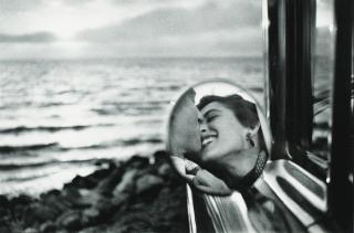 Elliott Erwitt - California