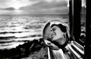 Elliott Erwitt - California