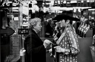 Elliott Erwitt - Elliott Erwitt: The Masterprints, Vol. I