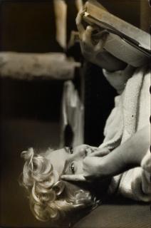 Elliott Erwitt - Marilyn Monroe, New York City
