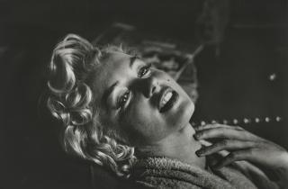 Elliott Erwitt - New York, 1956