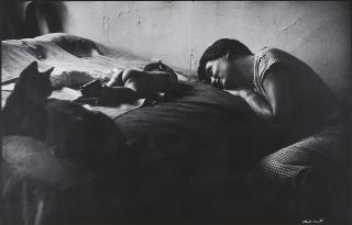 Elliott Erwitt - New York City.