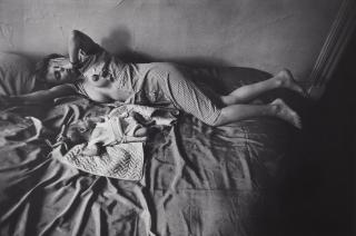 Elliott Erwitt - New York City