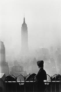 Elliott Erwitt - \'New York City\'