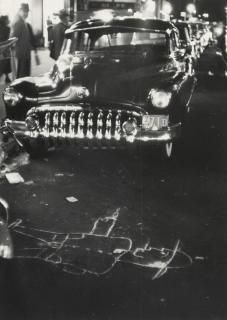 Elliott Erwitt - New York City