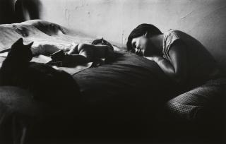 Elliott Erwitt - New York City