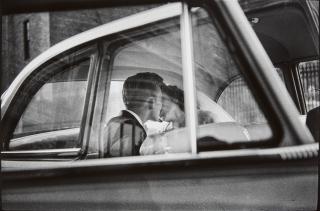 Elliott Erwitt - New York City