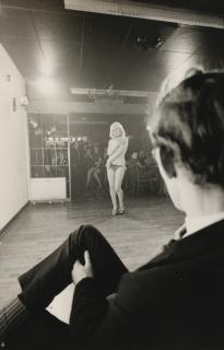 Elliott Erwitt - \'Newcastle, England\'