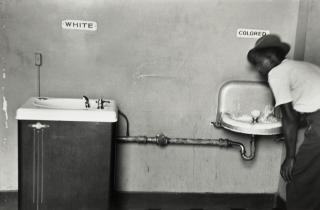 Elliott Erwitt - North Carolina, 1950