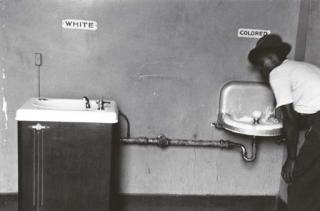 Elliott Erwitt - North Carolina