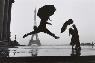 Elliott Erwitt - Paris