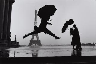 Elliott Erwitt - Paris
