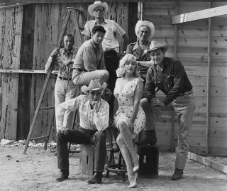 Elliott Erwitt - Reno, Nevada (\