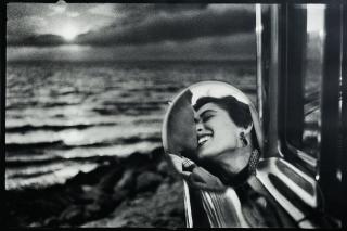Elliott Erwitt - \