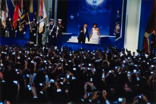 Elliott Erwitt - \'Washington, D.C., Inaugural Ball\'