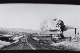 Elliott Erwitt - Wyoming