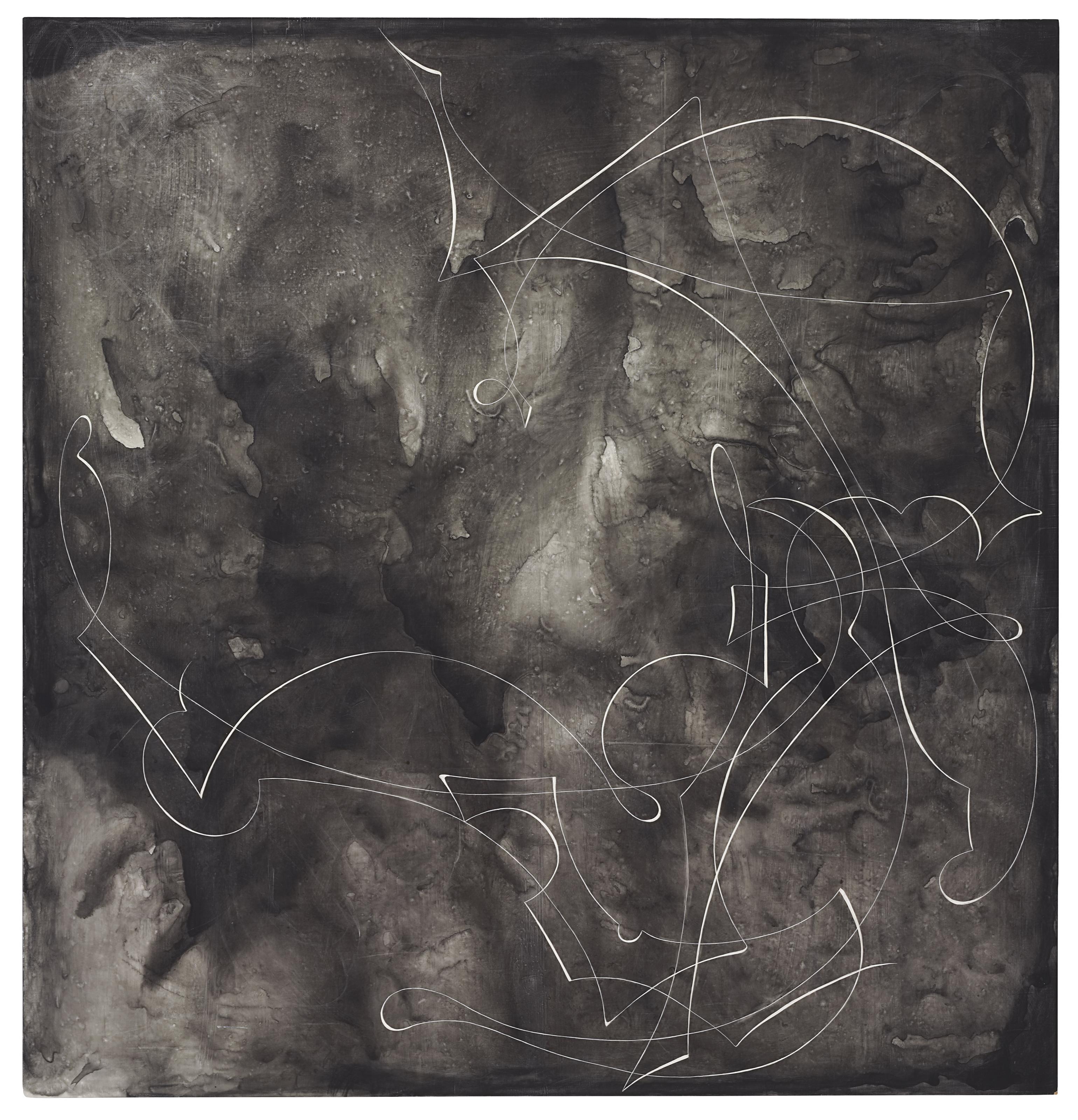 Elliott Puckette - Biscay