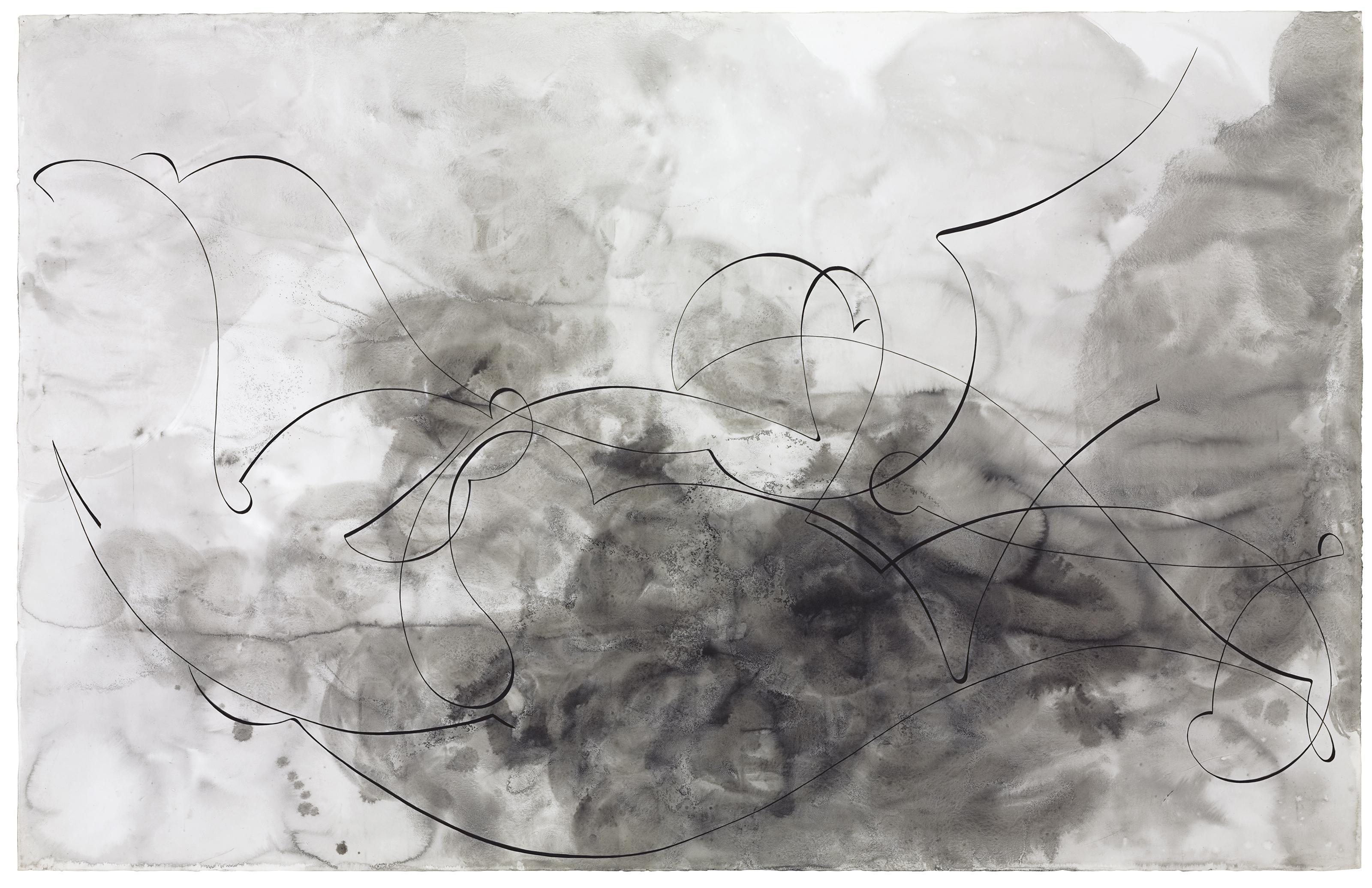 Elliott Puckette - Untitled