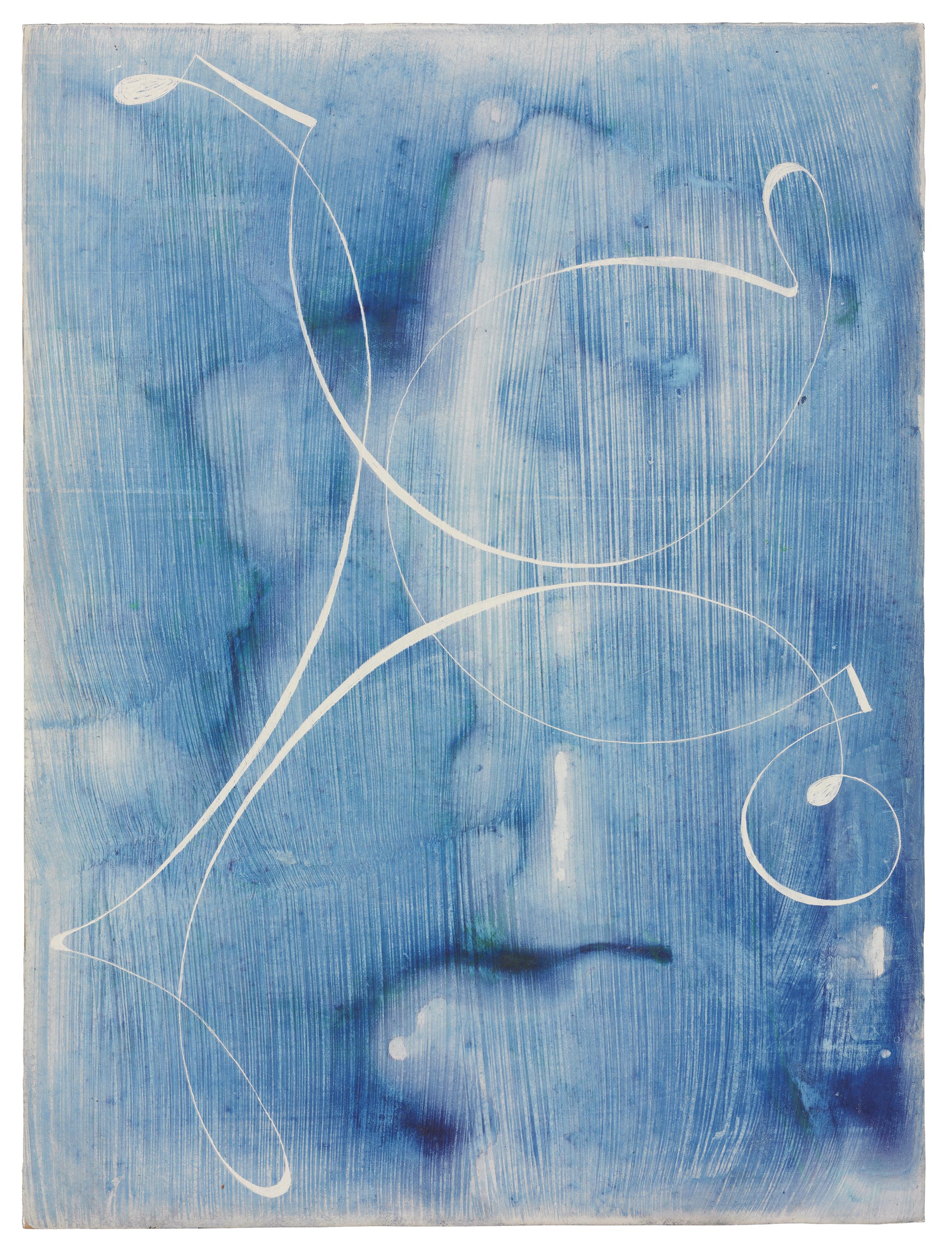 Elliott Puckette - Untitled