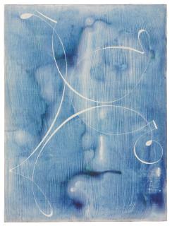 Elliott Puckette - Untitled