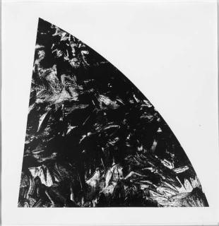 Ellsworth Kelly - Baie Rouge (A. 204; G. 1160)