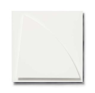 Ellsworth Kelly - Baie Rouge Relief