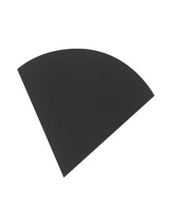 Ellsworth Kelly - Black Panel I