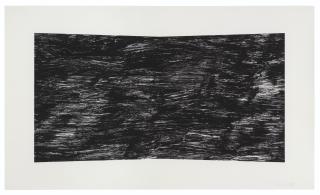 Ellsworth Kelly - Black (Texture)