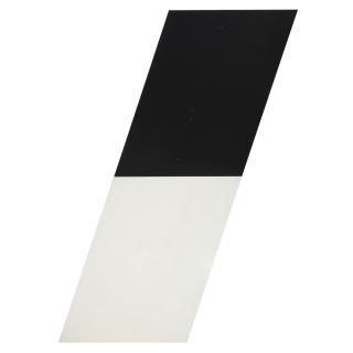 Ellsworth Kelly - Black White (Ek400)