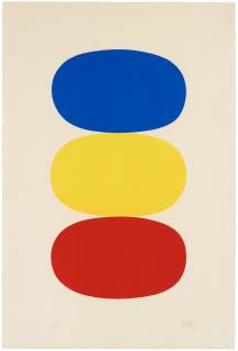 Ellsworth Kelly - \