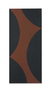 Ellsworth Kelly - Brooklyn Bridge III