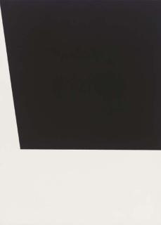 Ellsworth Kelly - Concorde III (A. 198)