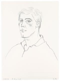 Ellsworth Kelly - Craig Johnson