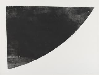 Ellsworth Kelly - Cul de Sac
