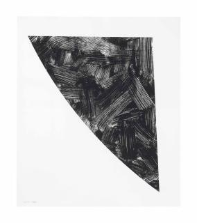 Ellsworth Kelly - Cupecoy