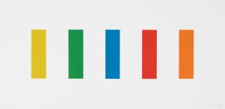 Ellsworth Kelly - Dartmouth