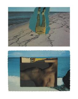 Ellsworth Kelly - Ellsworth Kelly (b. 1923)