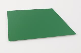 Ellsworth Kelly - Green Panel (Ground Zero)