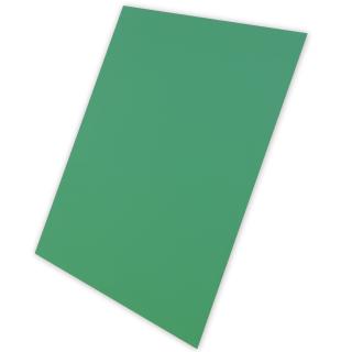Ellsworth Kelly - Light Green Panel