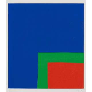 Ellsworth Kelly - Paris Review