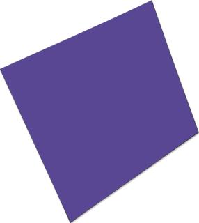 Ellsworth Kelly - Purple Panel