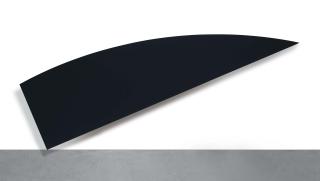 Ellsworth Kelly - Untitled (EK683)