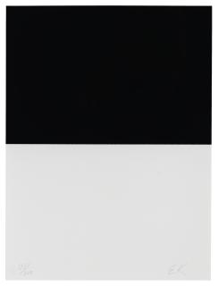 Ellsworth Kelly - Untitled, From The New York Collection For Stockholm