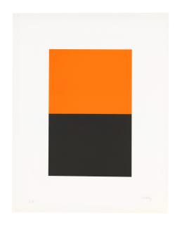 Ellsworth Kelly - Untitled