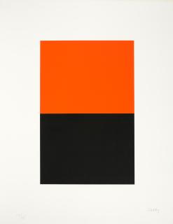 Ellsworth Kelly - Untitled