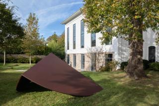 Ellsworth Kelly - Untitled