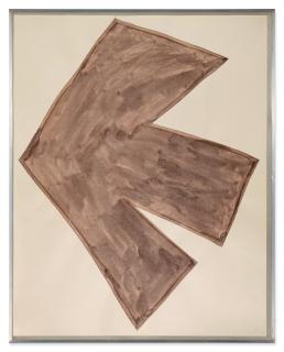 Ellsworth Kelly - Untitled