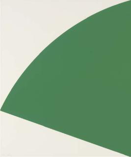 Ellsworth Kelly - Untitled
